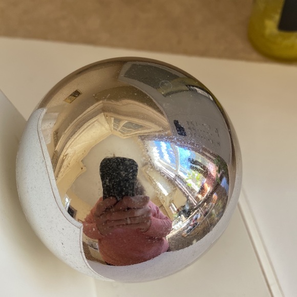 Garden Terrace Bookends.  Beautiful. - Picture 10 of 11